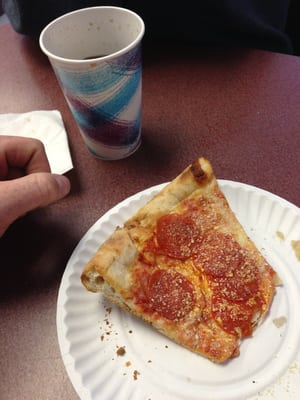 Anthony's Restaurant-Pizzeria by null