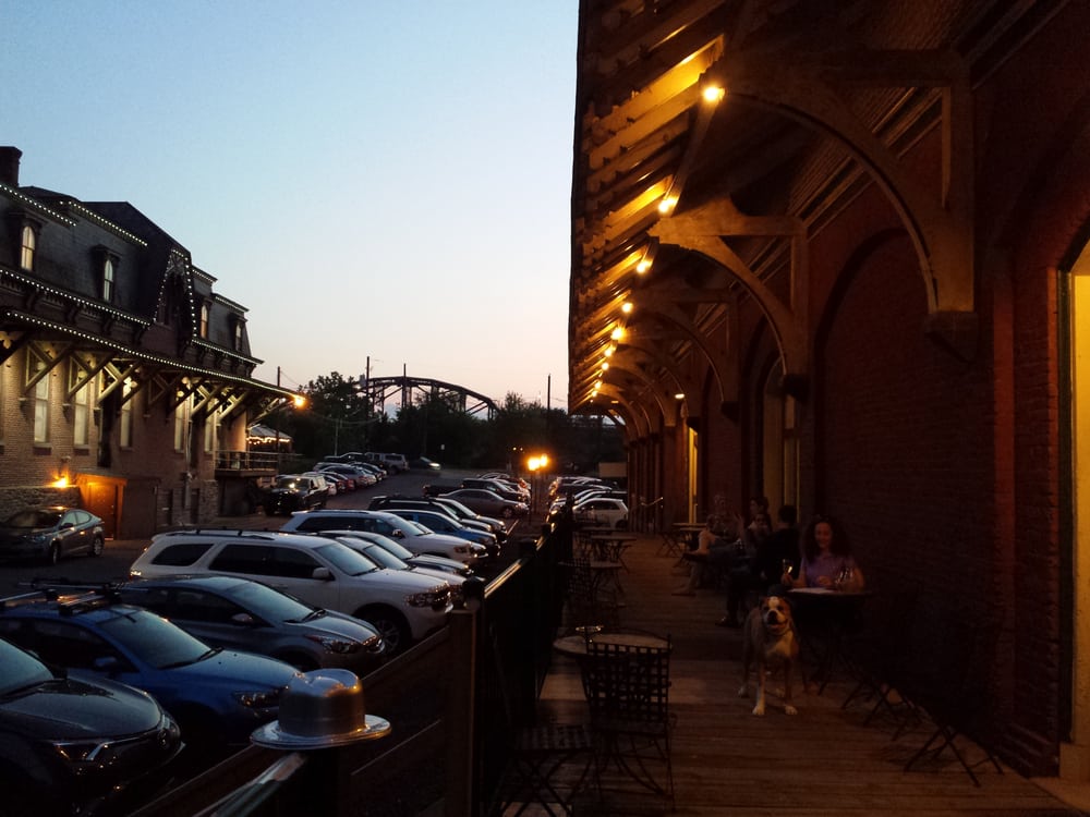 Social spots from Artisan Wine & Cheese Cellar