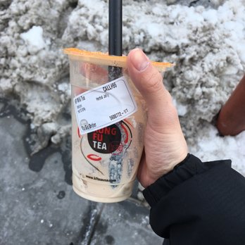 Kung Fu Tea - Coffee & Tea Near Me - Flushing, New York Kung Fu Tea - Coffee & Tea Near Me - Flushing, New York
