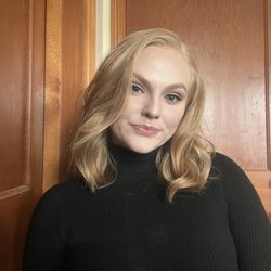 Odd one cosmetics - Big chop