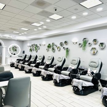 Designer Nails - Nail Salons Near Me - Solana Beach, California Designer Nails - Nail Salons Near Me - Solana Beach, California