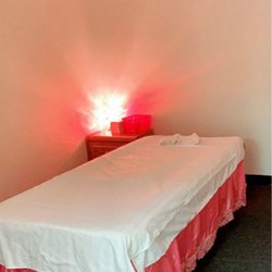 Angel Foot Massage