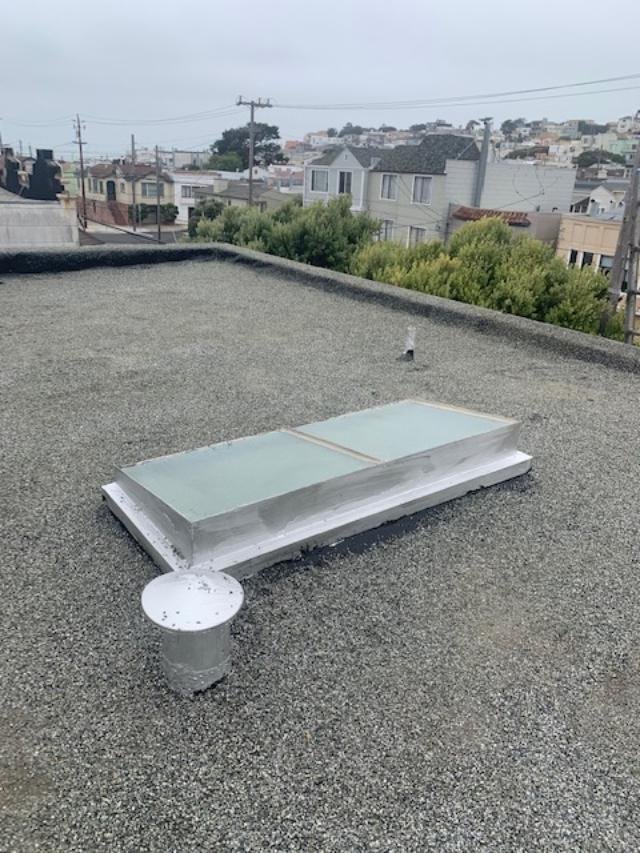 Slide of Mr Patch Roofing and Maintenance