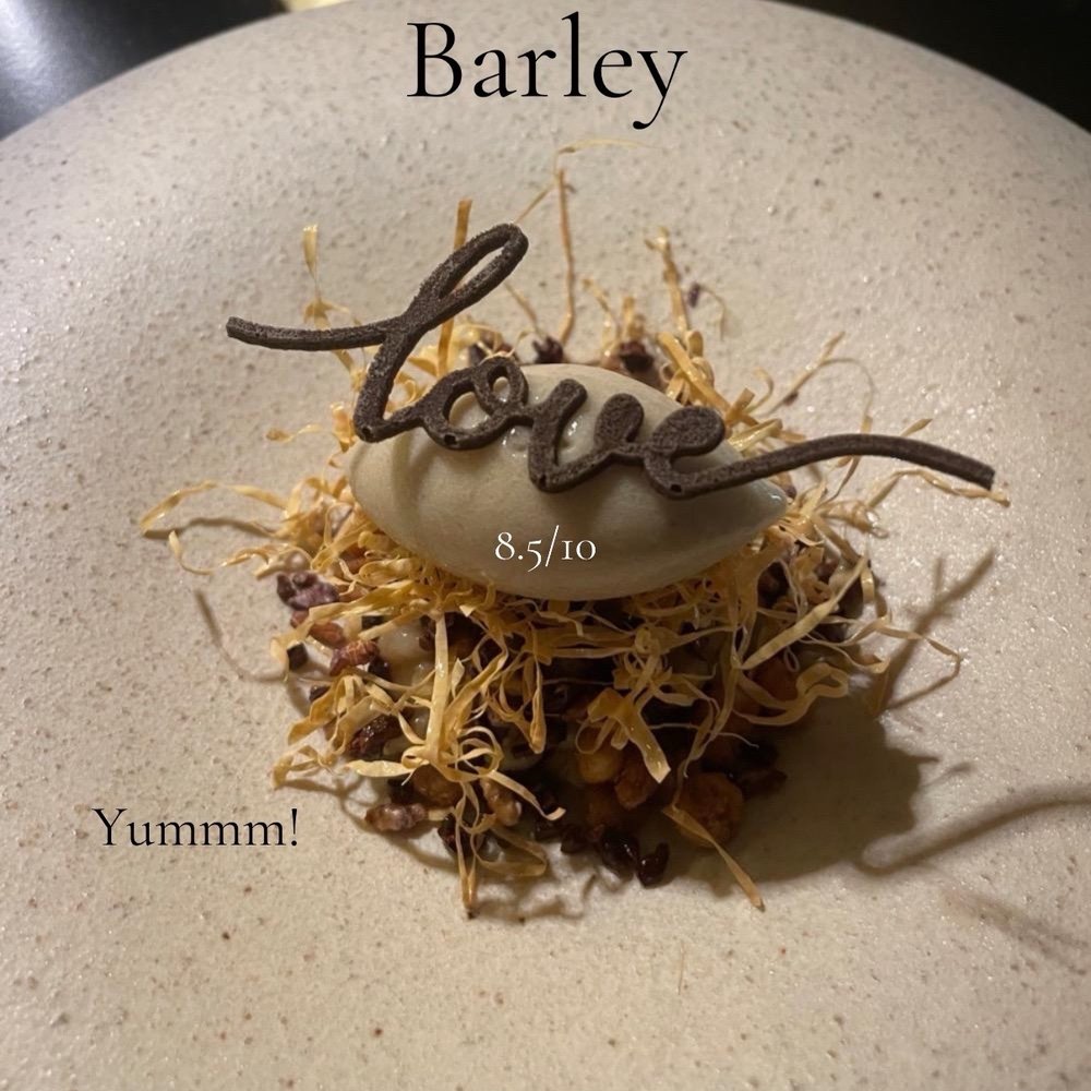 Barley
