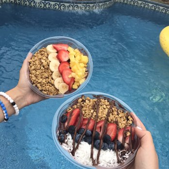 Baya Bar - Acai & Smoothie Shop - Acai Bowls Near Me - Brooklyn, New York Baya Bar - Acai & Smoothie Shop - Acai Bowls Near Me - Brooklyn, New York