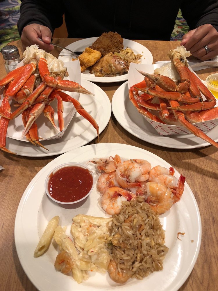 TREASURE CHEST CASINO 76 Photos & 71 Reviews 5050 Williams Blvd