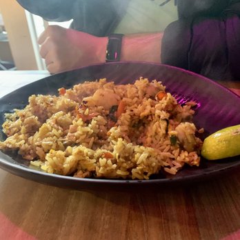 Thai Tom - Thai Curry Fried Rice - Thai Near Me - Seattle, Washington Thai Tom - Thai Curry Fried Rice - Thai Near Me - Seattle, Washington