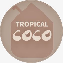TROPICAL COCO