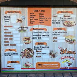The menu doesn't include prices, but they are about the same as other restaurants. Our meal didn't cost any more than I expected it would. The menu doesn't include prices, but they are about the same as other restaurants. Our meal didn't cost any more than I expected it would.