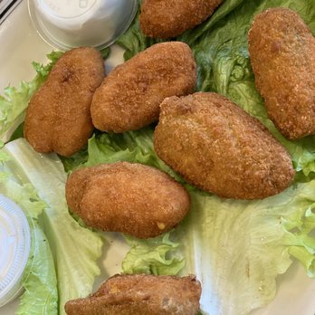 Stop 20 Diner - Jalapeno Poppers - Diners Near Me - Elmont, New York Stop 20 Diner - Jalapeno Poppers - Diners Near Me - Elmont, New York