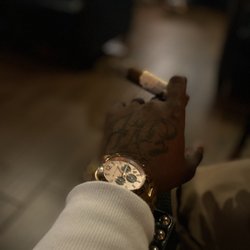 Moises Cigars