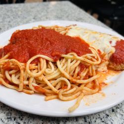 Mamma Martino's Pasta and Pizzeria Restaurant