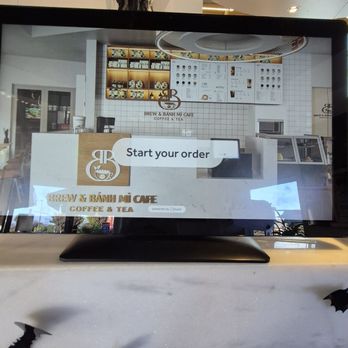 Brew & Banh Mi Cafe - Kiosk - Coffee & Tea Near Me - Milpitas, California Brew & Banh Mi Cafe - Kiosk - Coffee & Tea Near Me - Milpitas, California