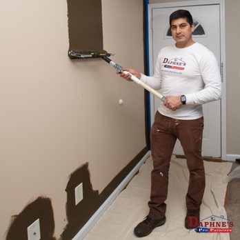 Daphne's Pro Painters - Painters Near Me Daphne's Pro Painters - Painters Near Me