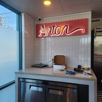 Anton - Desserts Near Me - San Mateo, California Anton - Desserts Near Me - San Mateo, California
