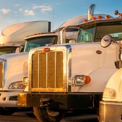 The House of Trucks - Chicago