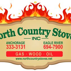 North Country Stoves
