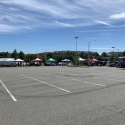 Springfield Mall Farmers Market - Storefront
