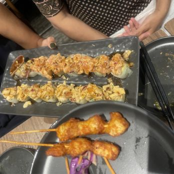 August 8 - Japanese Near Me - Toronto, Ontario