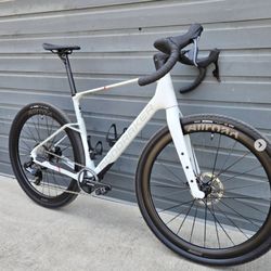 Peninsula Bikes - Mountain Bikes, Specialize in competitive bike inventory