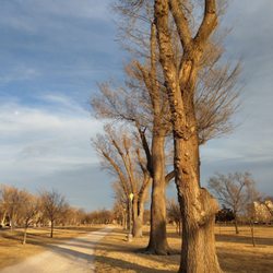 Ellwood Park