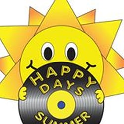 Happy Days Summer Camp - Happy Days Summer Camp
NYC Premier Summer Day Camp