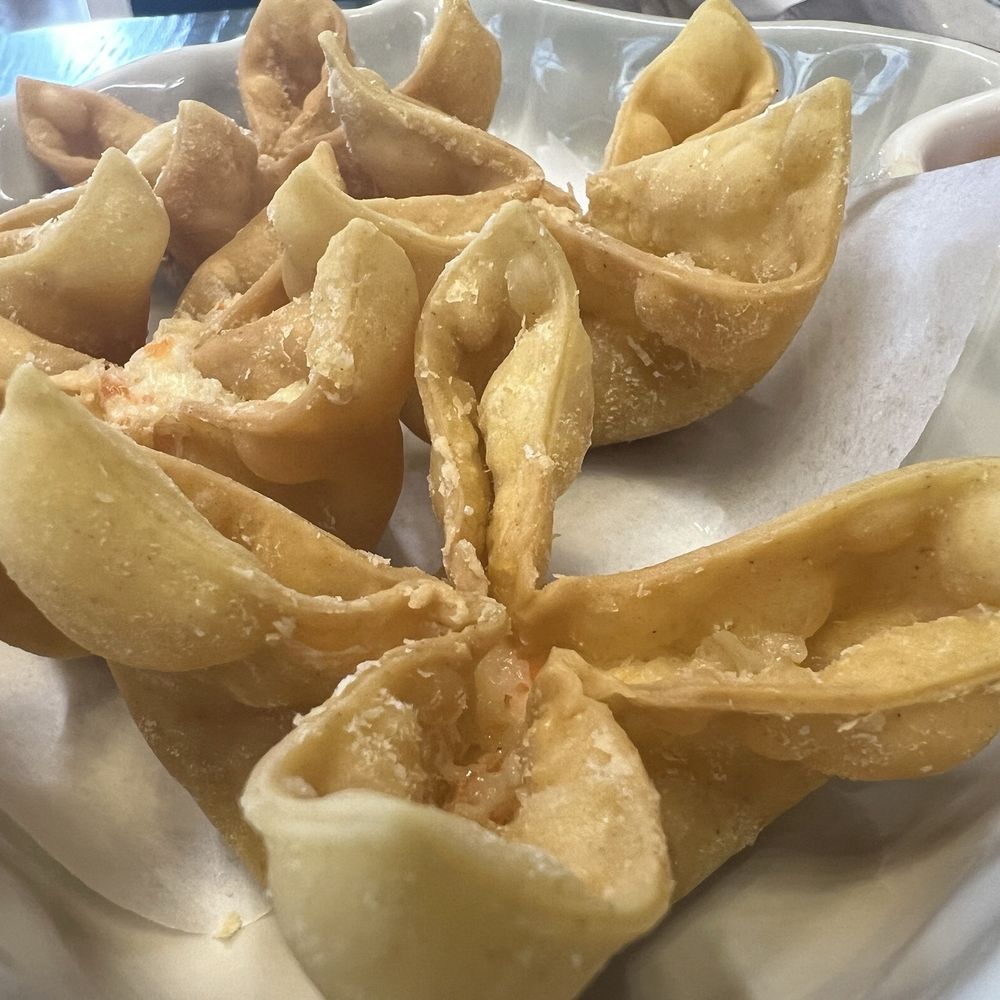 Sushi Den - Crab Rangoon - Sushi Bars Near Me - Indianapolis, Indiana Sushi Den - Crab Rangoon - Sushi Bars Near Me - Indianapolis, Indiana