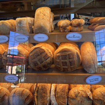 Con Pane Rustic Breads & Cafe - Bakeries Near Me - San Diego, California Con Pane Rustic Breads & Cafe - Bakeries Near Me - San Diego, California