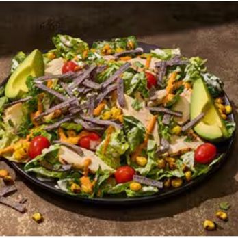 Panera Bread - Salad Near Me - Tomball, Texas Panera Bread - Salad Near Me - Tomball, Texas