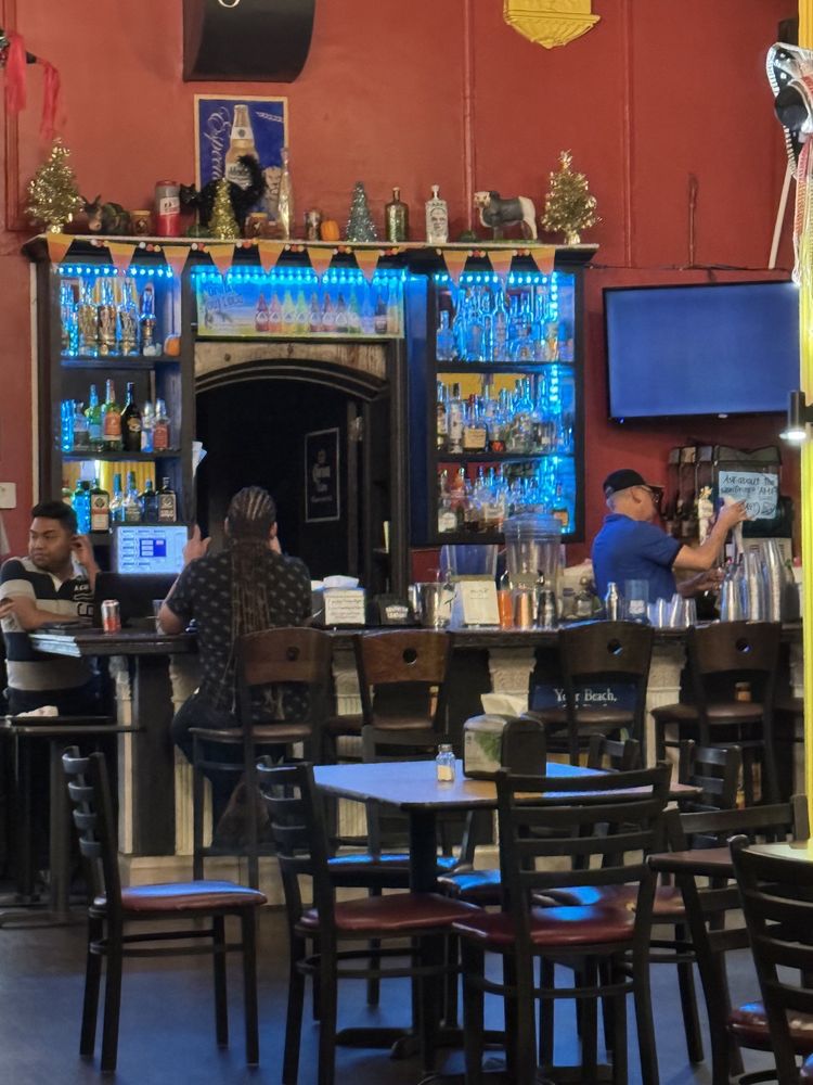 Torres Mexican Restaurant