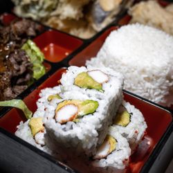 Makimono - California Roll