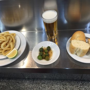 Sol Mayor - Tapas Bars Near Me - Madrid, M