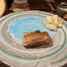Botan Ebi Botan Ebi