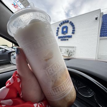 Tram Cream Coffee - Coffee & Tea Near Me - Stockton, California Tram Cream Coffee - Coffee & Tea Near Me - Stockton, California