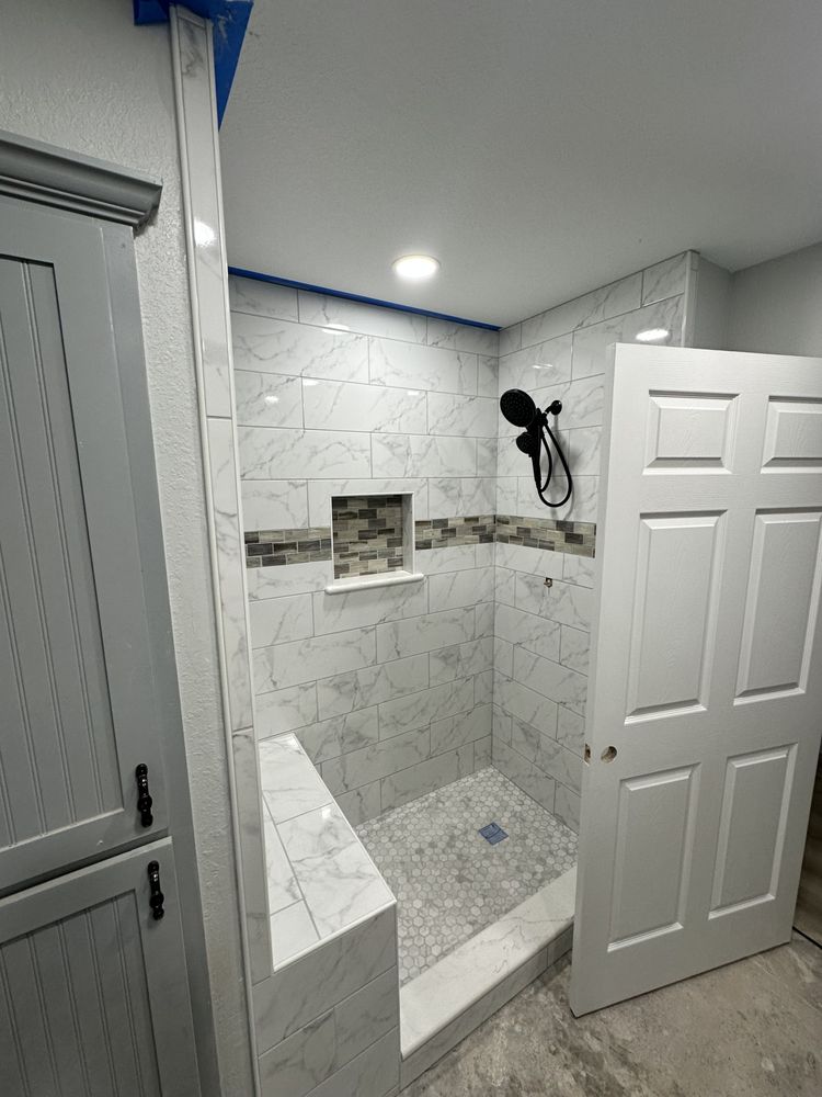 Slide of Diligent Construction Services