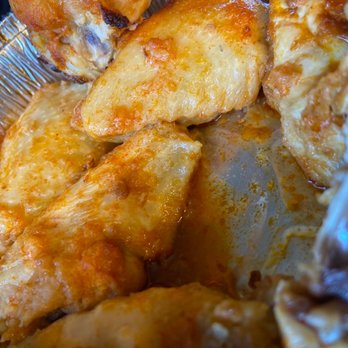 Antonious Pizza - Uncooked flavorless wings. - Pizza Near Me - Redlands, California Antonious Pizza - Uncooked flavorless wings. - Pizza Near Me - Redlands, California