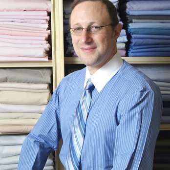 Arthur Gluck Shirtmaker - Bespoke Clothing Near Me - Brooklyn, New York Arthur Gluck Shirtmaker - Bespoke Clothing Near Me - Brooklyn, New York
