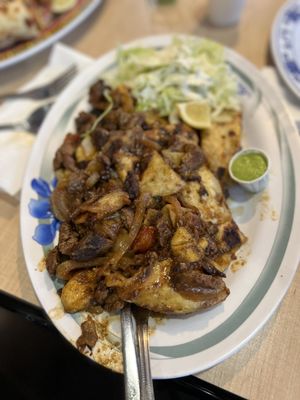 Jubba Somali Restaurant by null