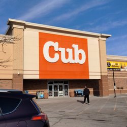 Cub - Blaine East