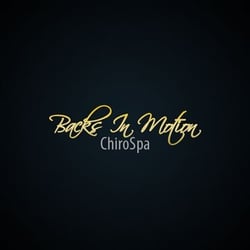 Backs In Motion Chirospa