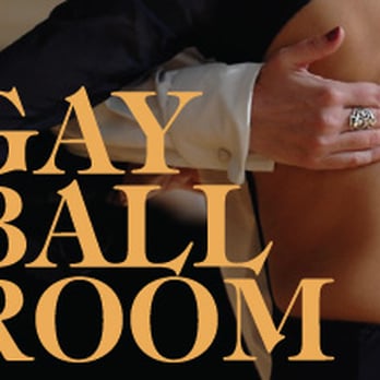 1. Gay Ballroom