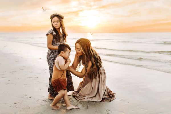 Beach Family Sessions - Beach Sessions are epic, poetic, and nostalgic, my soul belongs to the water!
It is all about enjoying a sunset together in the most poetic destinations by the ocean.
New England has THE most breathtaking beaches for family photos, the kids have so much fun and the sunsets are from out of this world. You'll walk away with emotive memories that will melt your heart. Beach Family Sessions - Beach Sessions are epic, poetic, and nostalgic, my soul belongs to the water!
It is all about enjoying a sunset together in the most poetic destinations by the ocean.
New England has THE most breathtaking beaches for family photos, the kids have so much fun and the sunsets are from out of this world. You'll walk away with emotive memories that will melt your heart.