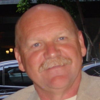 J. David Ford Construction - a man with a mustache and moustache - General Contractors Near Me - Berkeley, California