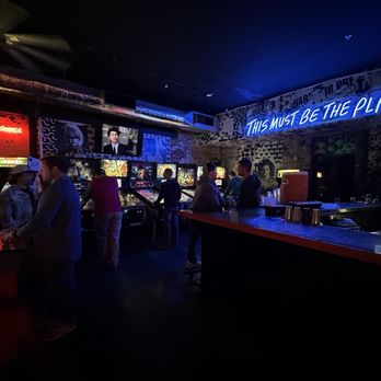 Up-Down STL - Venues & Event Spaces Near Me - Saint Louis, Missouri