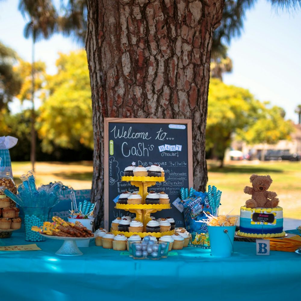 H Events - Sweet treats - Party & Event Planning Near Me H Events - Sweet treats - Party & Event Planning Near Me