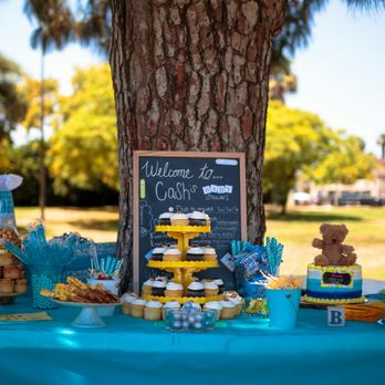 H Events - Sweet treats - Party & Event Planning Near Me H Events - Sweet treats - Party & Event Planning Near Me