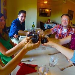 Ottawa Tasting Tours - Summer 2014