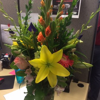 Valencia Florist - Florists Near Me - Santa Rosa, California
