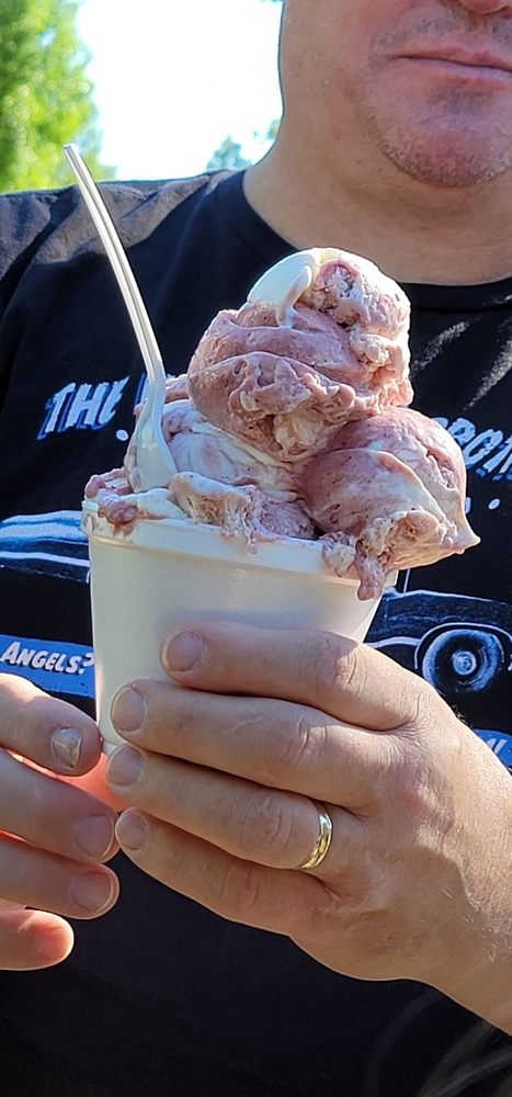 Brickyard Creamery Logo