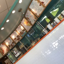 Tropical Smoothie Cafe